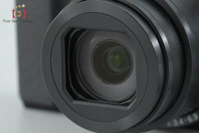 【中古】Nikon ニコン COOLPIX A900 ブラック コンパクトデジタルカメラ 元箱付き