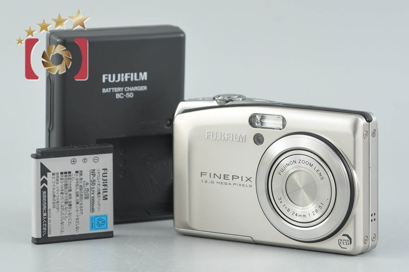 FUJIFILM – Five Star Camera | ファイブスターカメラ