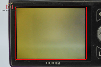 【中古】FUJIFILM 富士フイルム FinePix Z110 パープル コンパクトデジタルカメラ