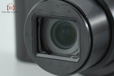 【中古】SONY ソニー Cyber-shot DSC-WX500 ブラック デジタルスチルカメラ 多言語対応