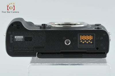 【中古】FUJIFILM 富士フィルム X-T2 ブラック + VPB-XT2 縦位置パワーブースターグリップ