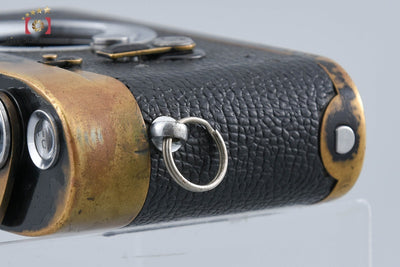 【中古】Leica ライカ M4 オリジナルブラックペイント 1967年製 シリアル1181万番台 レンジファインダーフィルムカメラ