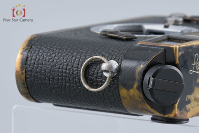 【中古】Leica ライカ M4 オリジナルブラックペイント 1967年製 シリアル1181万番台 レンジファインダーフィルムカメラ