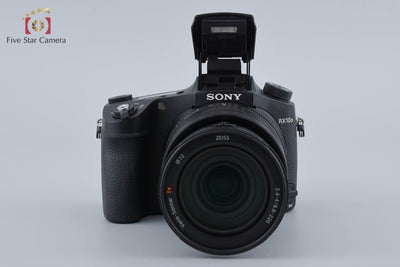 【中古】SONY ソニー Cyber-short RX10 III DSC-RX10M3 デジタルスチルカメラ