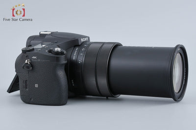 【中古】SONY ソニー Cyber-short RX10 III DSC-RX10M3 デジタルスチルカメラ