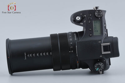 【中古】SONY ソニー Cyber-short RX10 III DSC-RX10M3 デジタルスチルカメラ