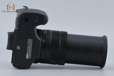 【中古】SONY ソニー Cyber-short RX10 III DSC-RX10M3 デジタルスチルカメラ