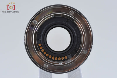【中古】OLYMPUS オリンパス M.ZUIKO DIGITAL 45mm f/1.8 ブラック