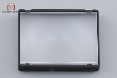 【中古】Nikon ニコン フォーカシングスクリーン Type B F3用 元箱付き
