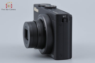 【中古】Nikon ニコン COOLPIX P310 ブラック コンパクトデジタルカメラ