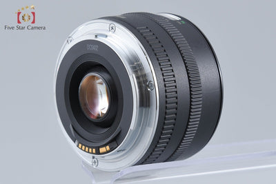 【中古】Canon キヤノン EF 28mm f/2.8
