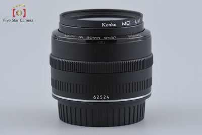 【中古】Canon キヤノン EF 28mm f/2.8