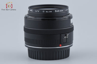 【中古】Canon キヤノン EF 28mm f/2.8