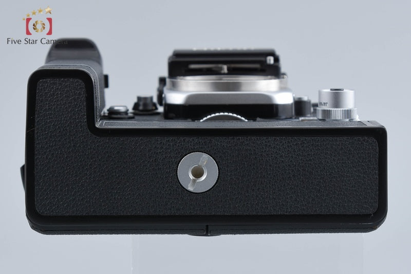 中古】Nikon ニコン F2 フォトミック S シルバー + MD-2 + MB-1