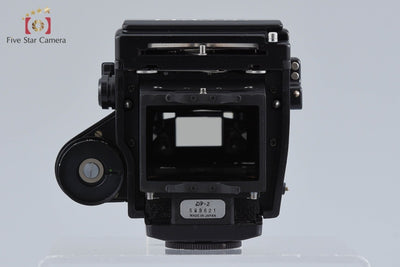 【中古】Nikon ニコン F2 フォトミック S シルバー + MD-2 + MB-1 モータードライブ