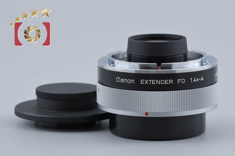 [Used] Canon EXTENDER FD 1.4x-A