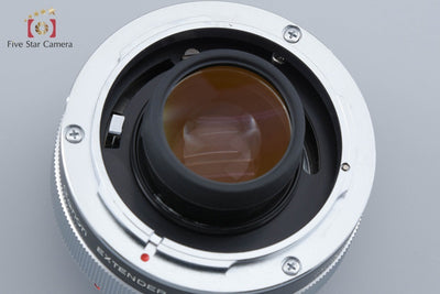 【中古】Canon キヤノン EXTENDER FD 1.4x-A