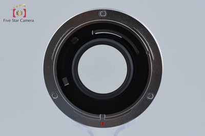 【中古】Canon キヤノン EXTENDER FD 1.4x-A