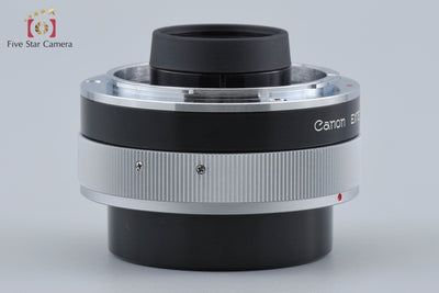 【中古】Canon キヤノン EXTENDER FD 1.4x-A