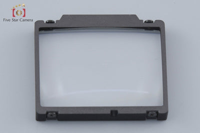 【中古】Nikon ニコン フォーカシングスクリーン Type D F3用 元箱付き