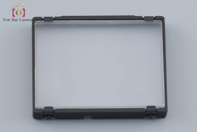 【中古】Nikon ニコン フォーカシングスクリーン Type D F3用 元箱付き
