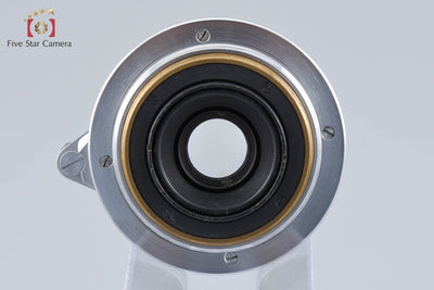 【中古】Canon キヤノン 28mm f/2.8 L39 ライカスクリューマウント