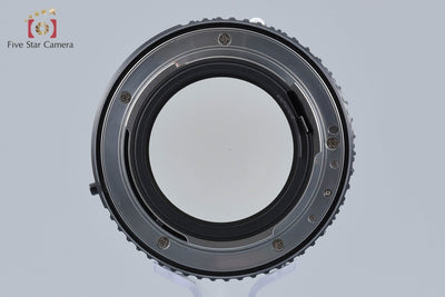 【中古】PENTAX ペンタックス SMC A 50mm f/1.2