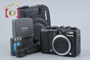 【中古】Canon キヤノン PowerShot G7 コンパクトデジタルカメラ