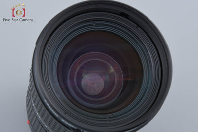 【中古】Canon キヤノン New FD 28-85mm f/4