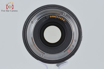 【中古】SIGMA シグマ 24-70mm f/2.8 EX DG ASPHERICAL キヤノン用