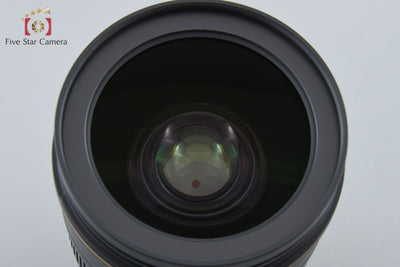 【中古】Nikon ニコン AF-S NIKKOR 24-70mm f/2.8 G ED
