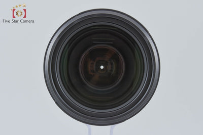 【中古】Nikon ニコン AF-S NIKKOR 70-200mm f/4 G ED VR