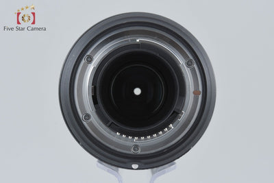 【中古】Nikon ニコン AF-S NIKKOR 70-200mm f/4 G ED VR