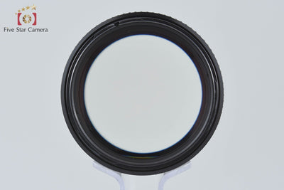 【中古】Canon キヤノン New FD 100mm f/2