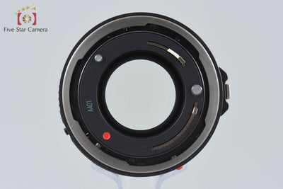 【中古】Canon キヤノン New FD 100mm f/2