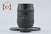 【中古】Canon キヤノン EF 28-80mm f/2.8-4 L USM