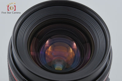 【中古】Canon キヤノン EF 28-80mm f/2.8-4 L USM