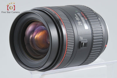 【中古】Canon キヤノン EF 28-80mm f/2.8-4 L USM