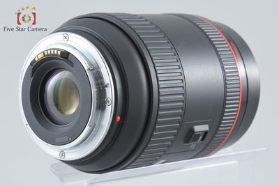 【中古】Canon キヤノン EF 28-80mm f/2.8-4 L USM