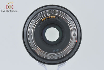 【中古】Canon キヤノン EF 28-80mm f/2.8-4 L USM