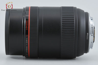 【中古】Canon キヤノン EF 28-80mm f/2.8-4 L USM