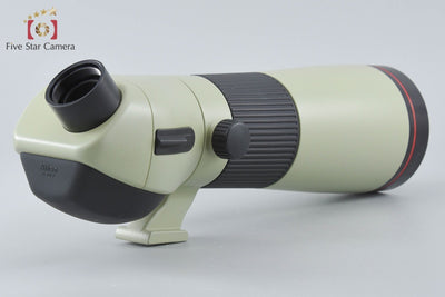 【中古】Nikon ニコン FIELD SCOPE ED D=78 P