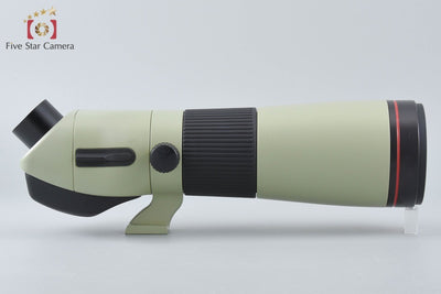 【中古】Nikon ニコン FIELD SCOPE ED D=78 P