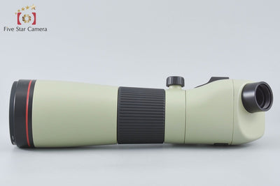 【中古】Nikon ニコン FIELD SCOPE ED D=78 P