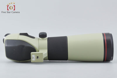 【中古】Nikon ニコン FIELD SCOPE ED D=78 P