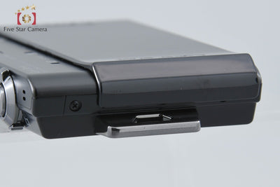 【中古】SONY ソニー Cyber-shot DSC-T900 ブラック デジタルスチルカメラ
