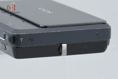 【中古】SONY ソニー Cyber-shot DSC-TX9 ダークグレー デジタルスチルカメラ