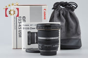 【中古】Canon キヤノン EF-S 10-22mm f/3.5-4.5 USM 元箱付き