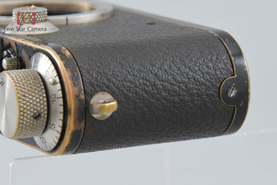 【中古】Leica ライカ DIII ブラック レンジファインダーフィルムカメラ