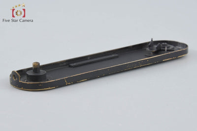 【中古】Leica ライカ DIII ブラック レンジファインダーフィルムカメラ